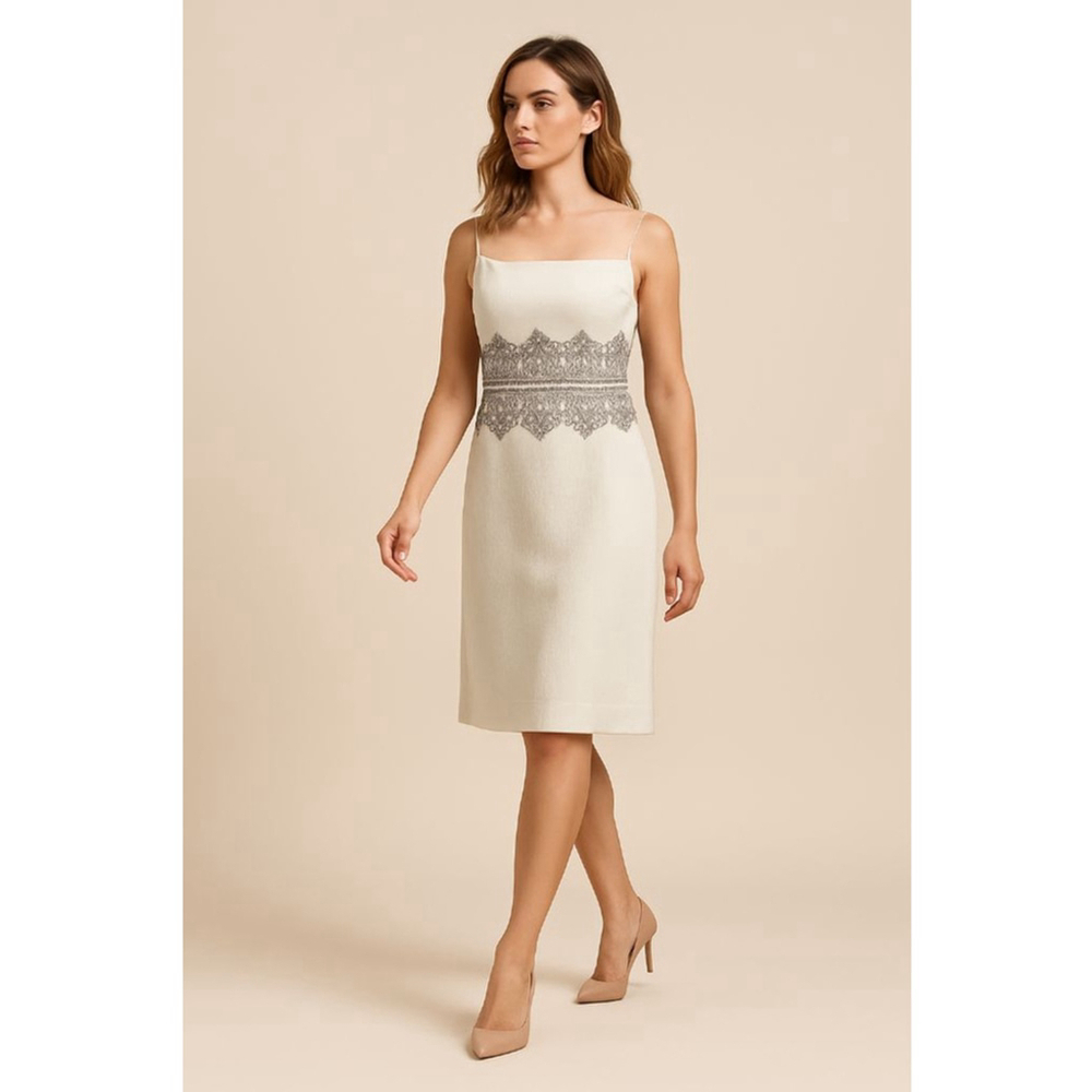 St. John Evening Collection Size 6